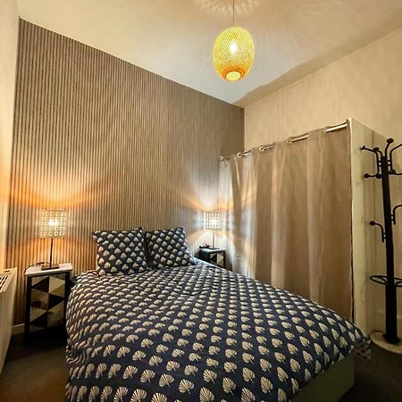 Appartement Idealement Situe Charleville-Mezieres Bagian luar foto
